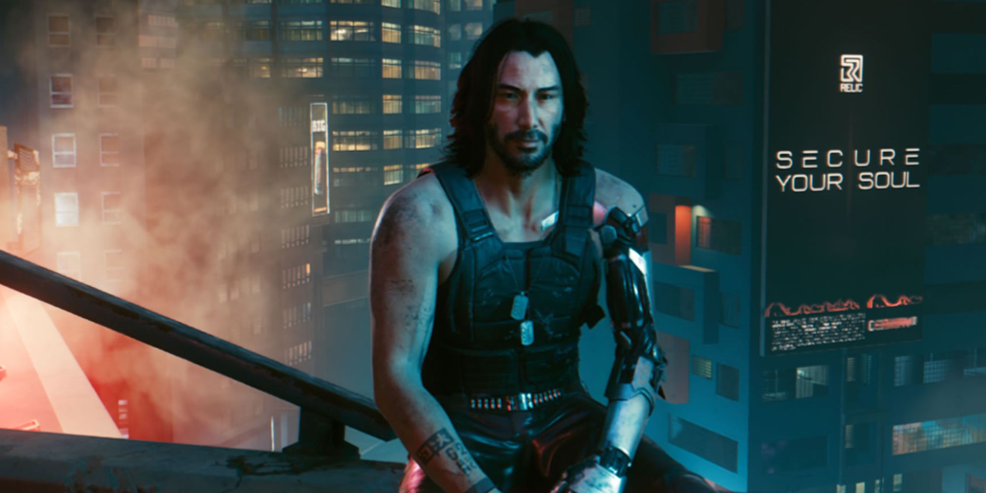 How to Unlock Every Ending in Cyberpunk 2077