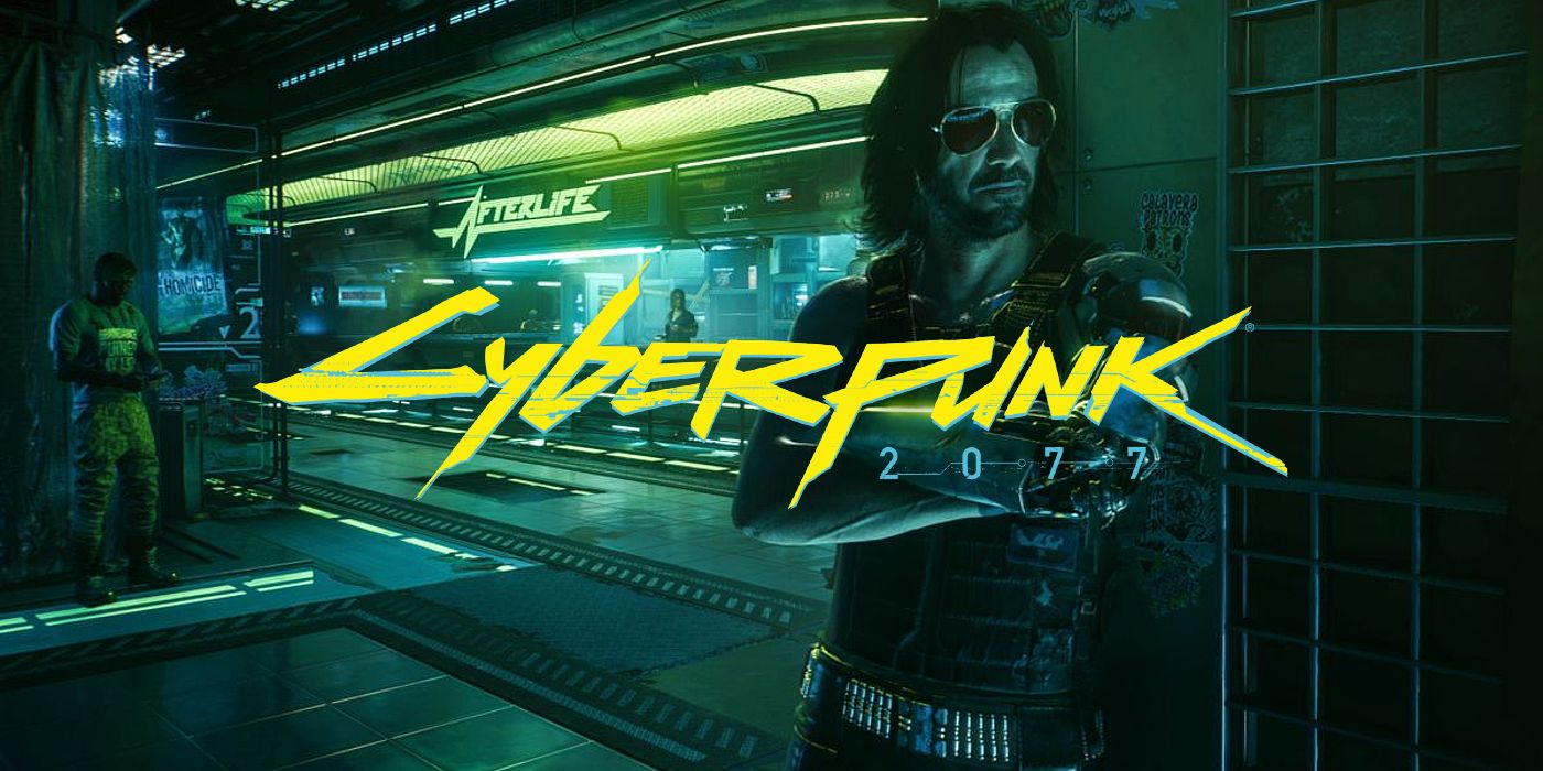 Cyberpunk 2077 Review