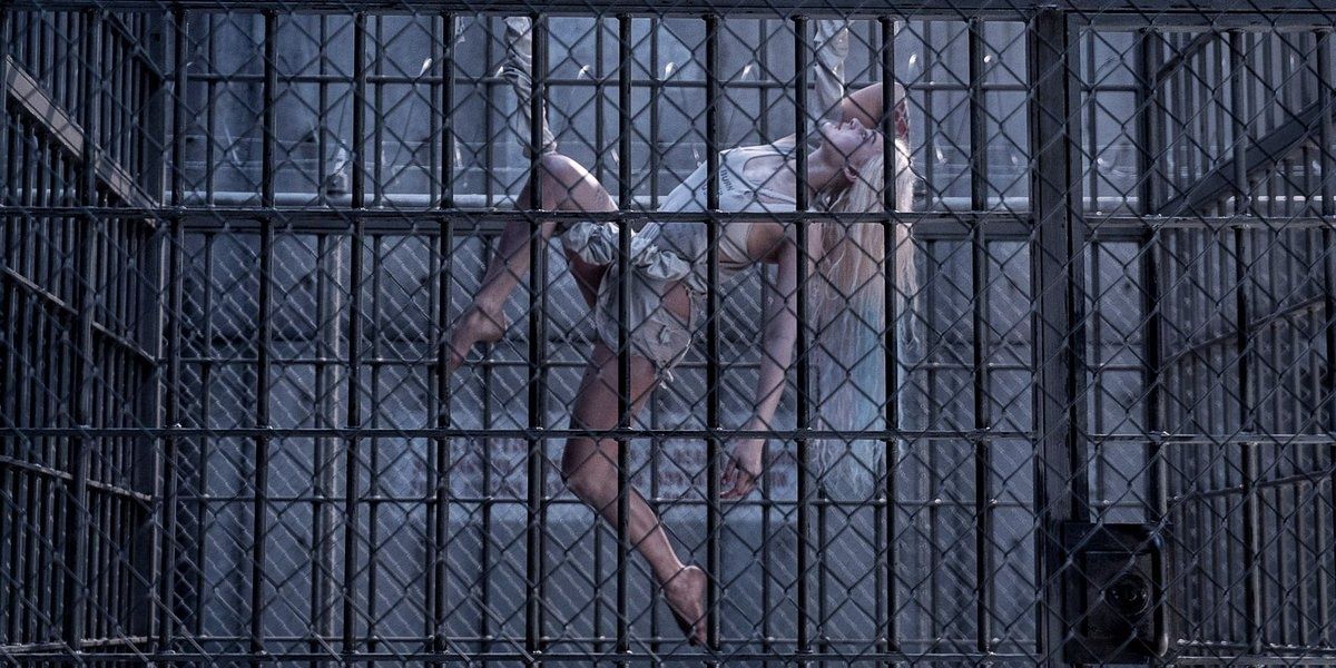 DC 10 Best LiveAction Superhero Introductions On Film, Ranked