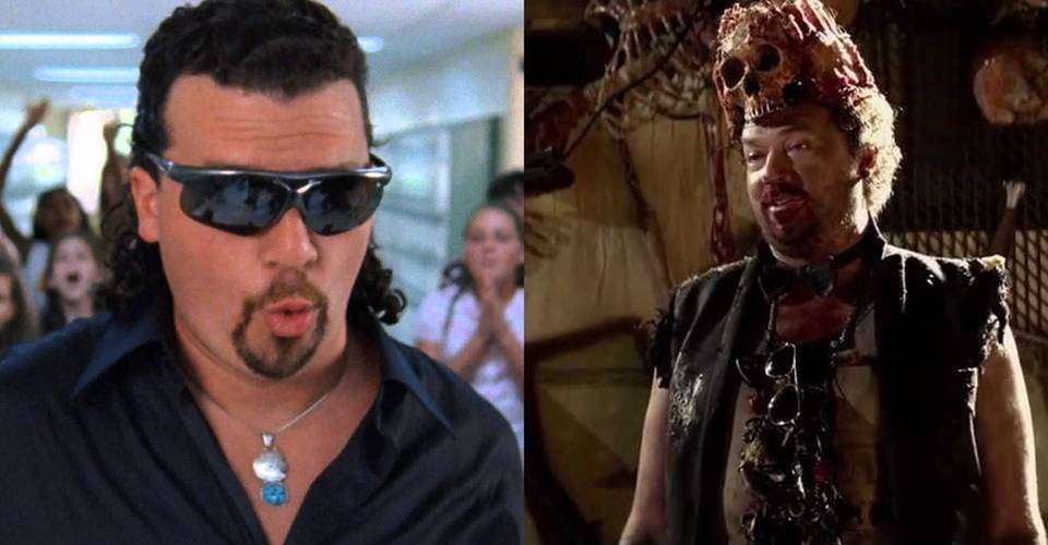 Danny Mcbride S 10 Most Outrageous Characters Ranked Danny Mcbride S 10 Most Outrageous Characters Ranked