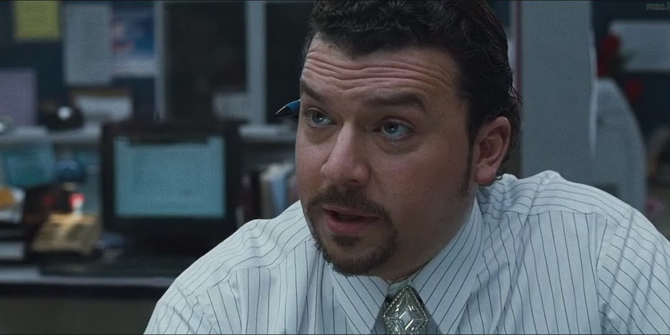 Danny McBride’s 10 Most Outrageous Characters, Ranked