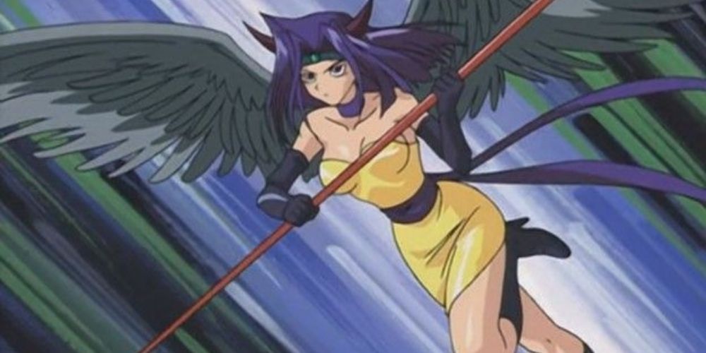 Yu-Gi-Oh!: Mai’s 10 Most Used Monsters