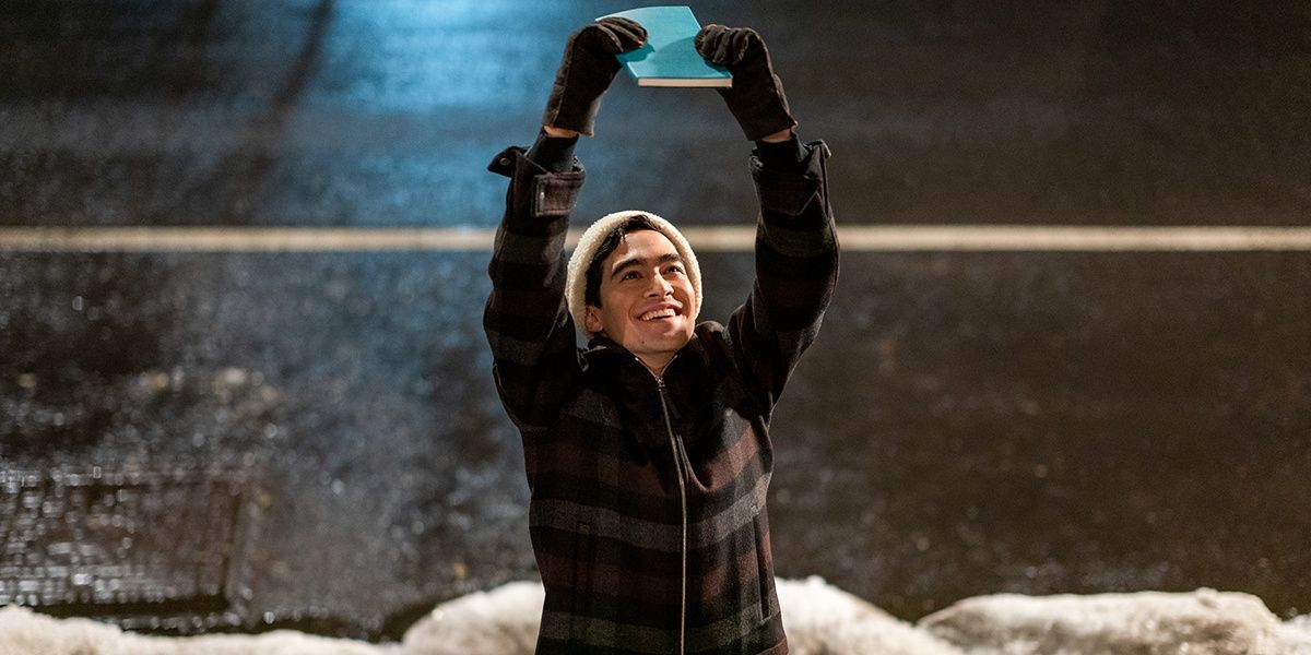 Dash & Lily The 10 Most Romantic Gestures On The Show, Ranked