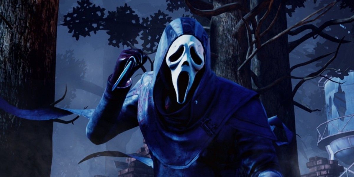 Every Killer In Dead By Daylight, Ranked Tier List