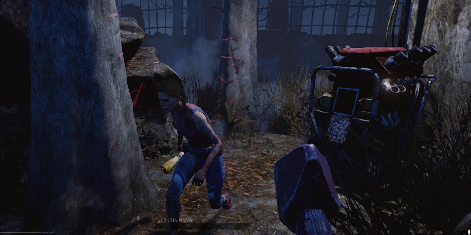 Dead By Daylight: 13 Tips To Be A Strategic Survivor