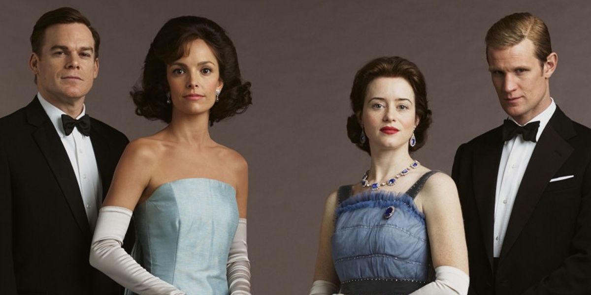 The Crown The 11 Best Episodes (So Far)