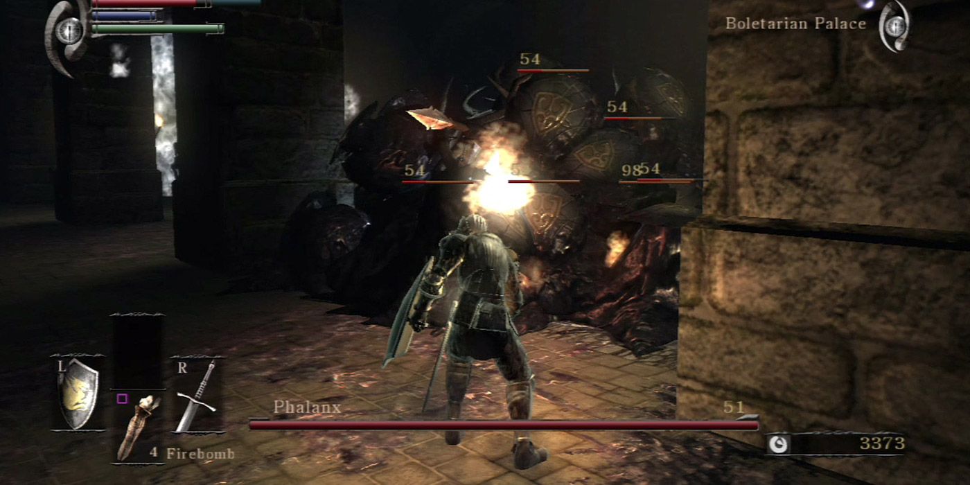 Demon's Souls: 15 Most Difficult Bosses, Ranked
