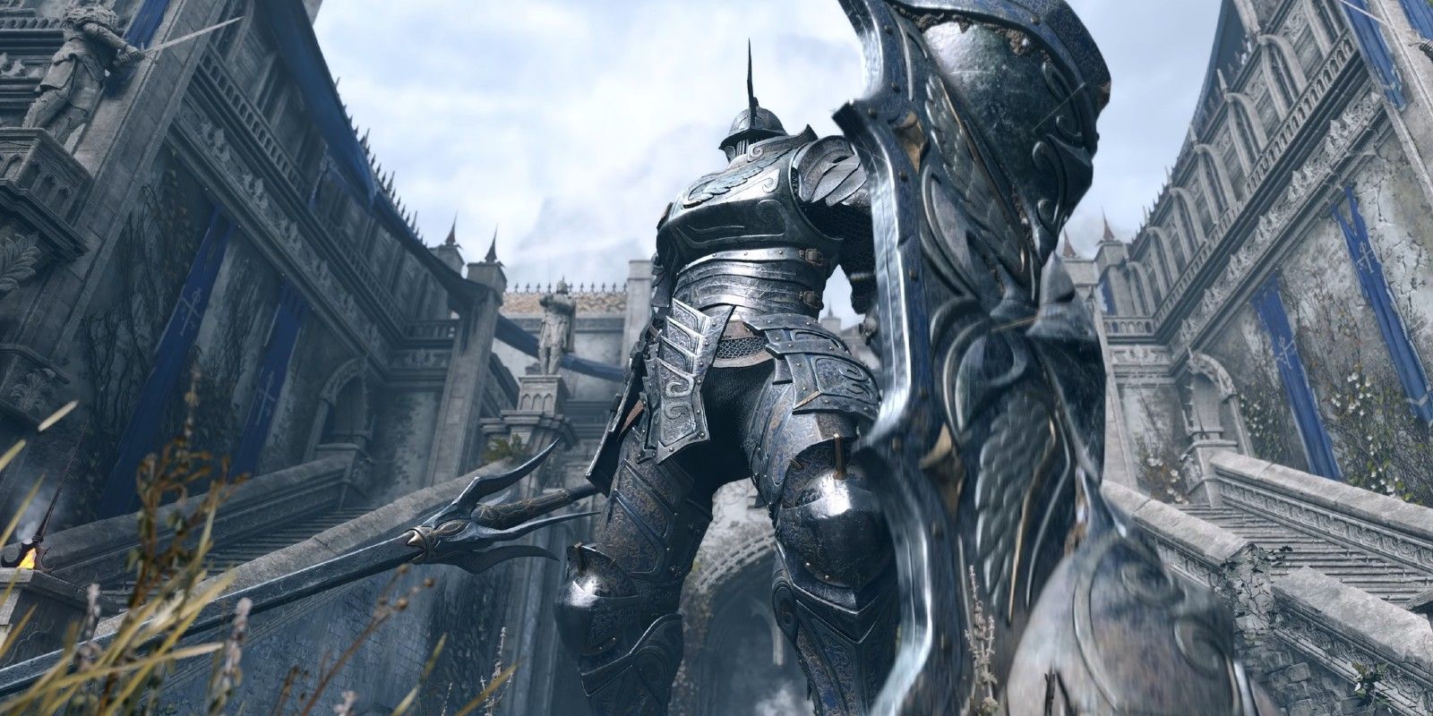 Demon's Souls: How to Beat the Tower Knight Boss