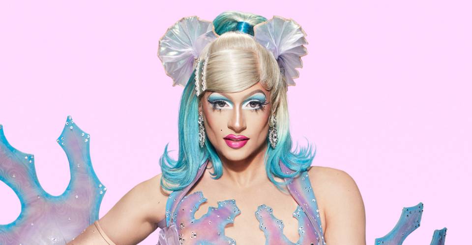 Rupaul S Drag Race Denali Talks Rose Crush Kandy Muse Clapback In Interview Rupaul S Drag Race Denali Talks Rose Crush Kandy Muse Clapback In Interview