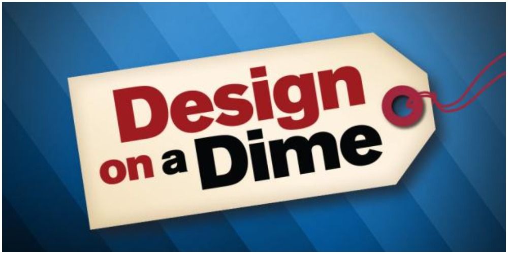 Design on a Dime