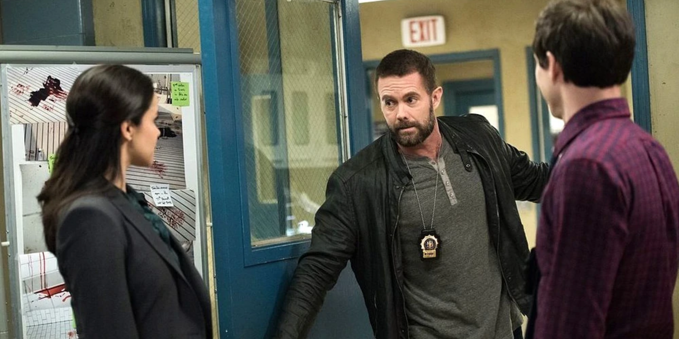 The Ultimate Timeline of Jake and Amy's Epic Love Story: Unveiling the 18 Most Memorable Brooklyn Nine-Nine Episodes