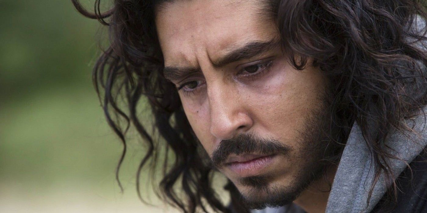 Dev Patel Says Comments About His Skins Character Were Brutal
