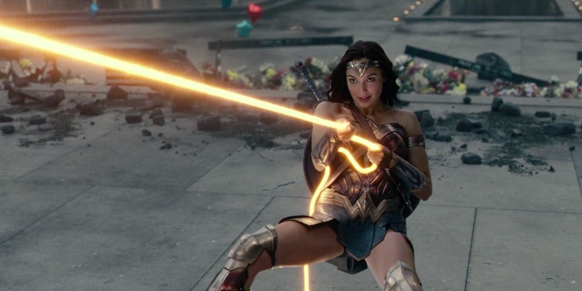 Wonder Woman: 10 Most Inspiring Qualities About Diana