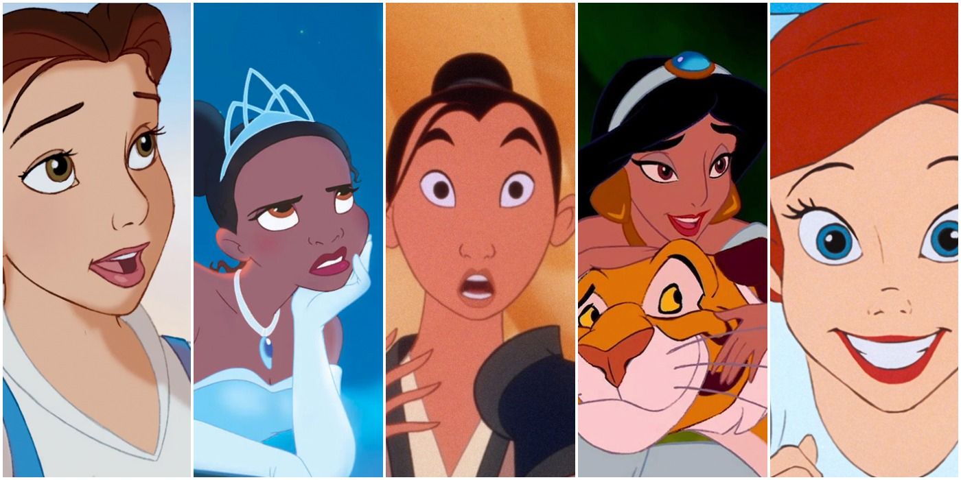 Disney: 10 Movies With Not-So-Great Life Lessons (According To Reddit