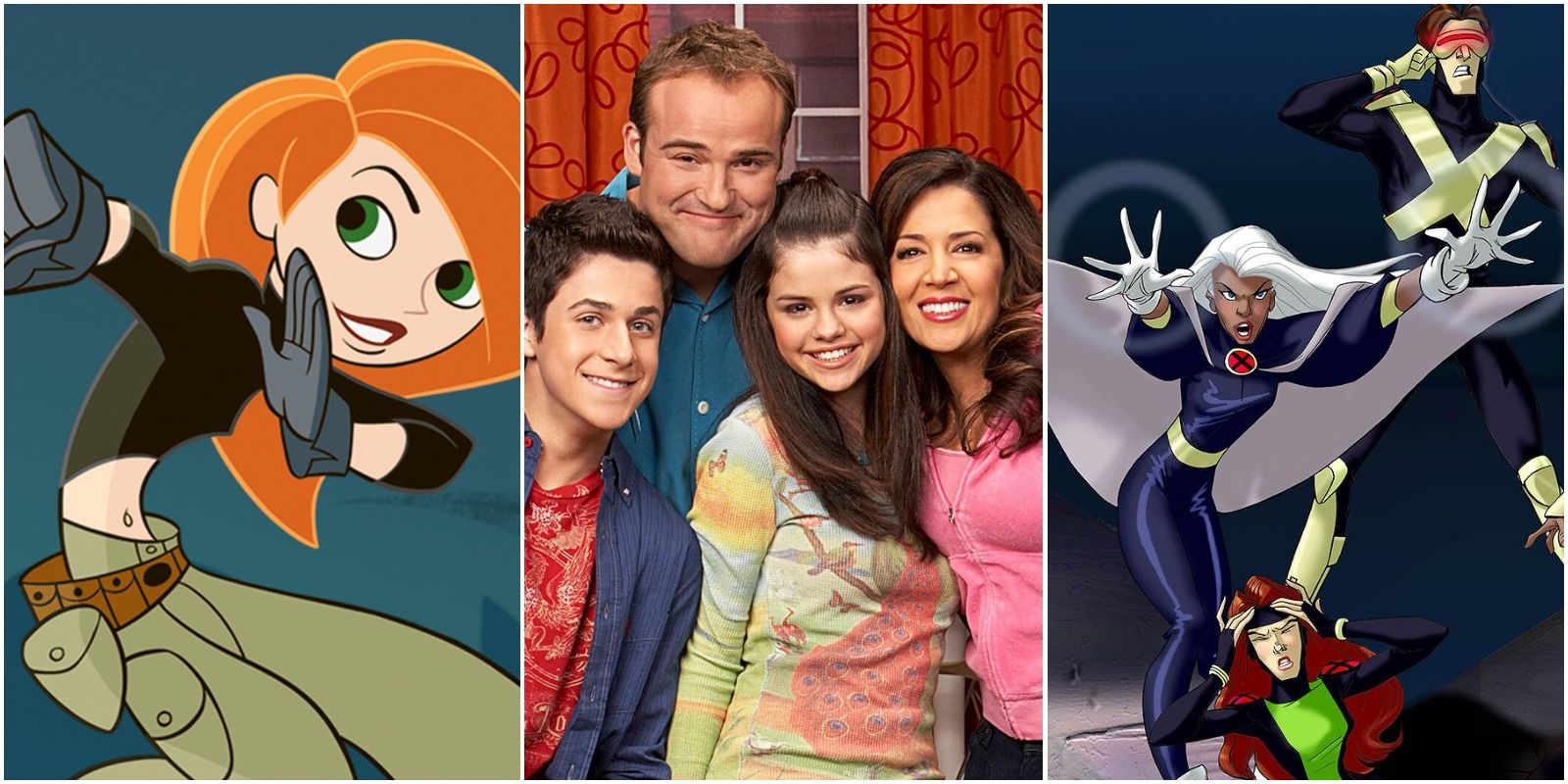 Ranking Disney Channel Shows From The 2000s - vrogue.co