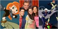 Top 10 TV Shows From The 2000s On Disney To Watch According To IMDb