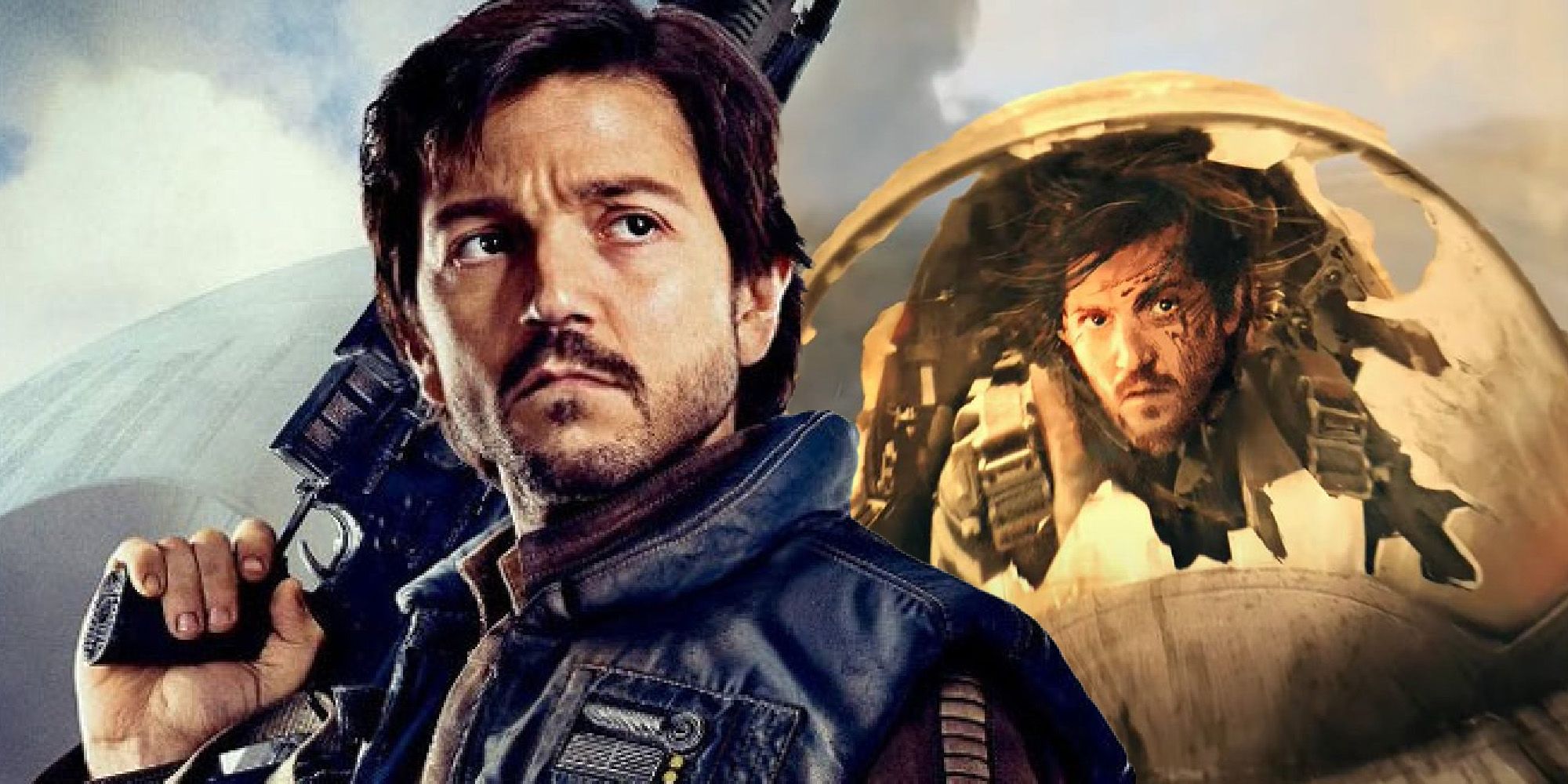 New Casting Announced for Cassian Andor Series