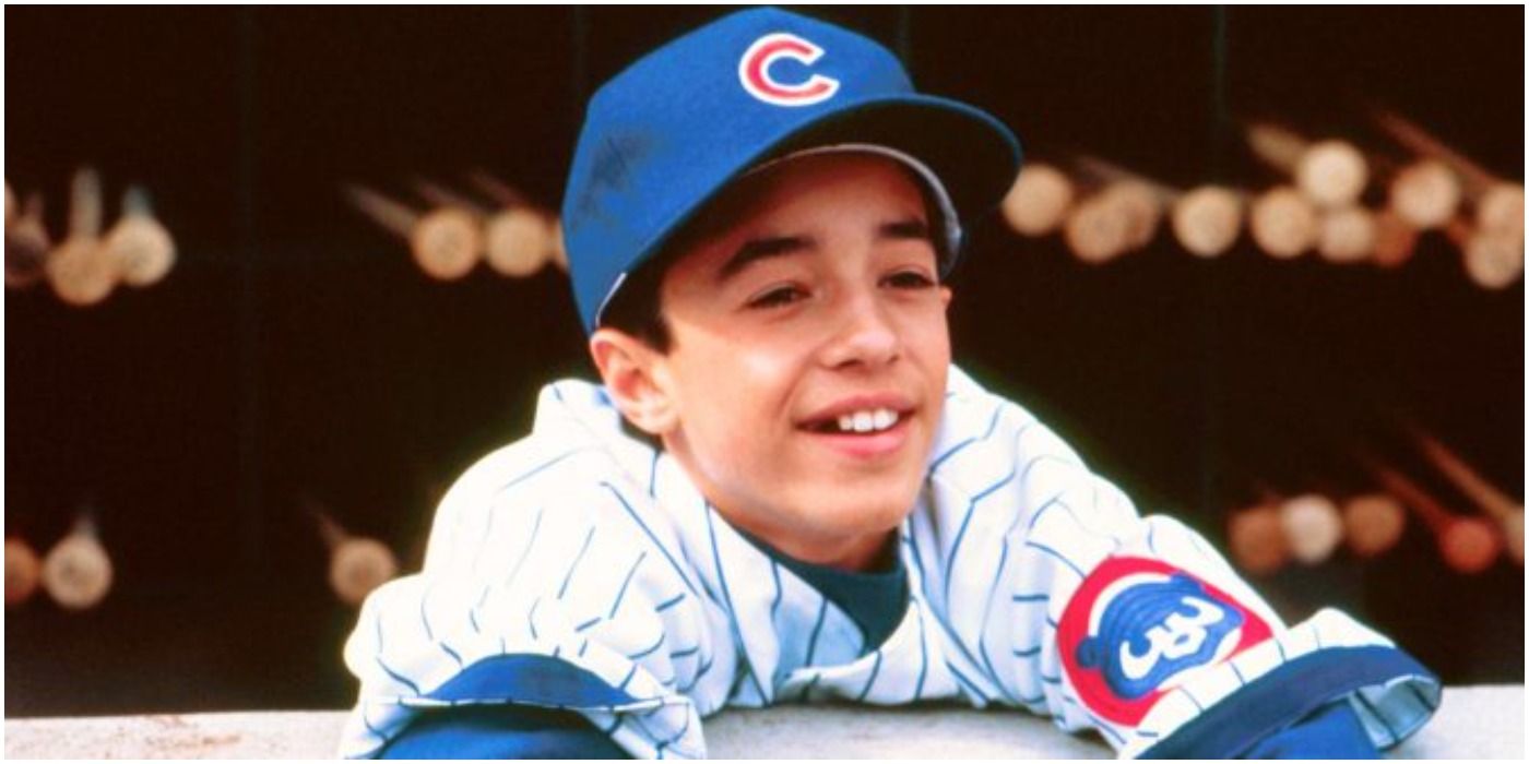 10 Best Kids' Sports Movies From The 1990s