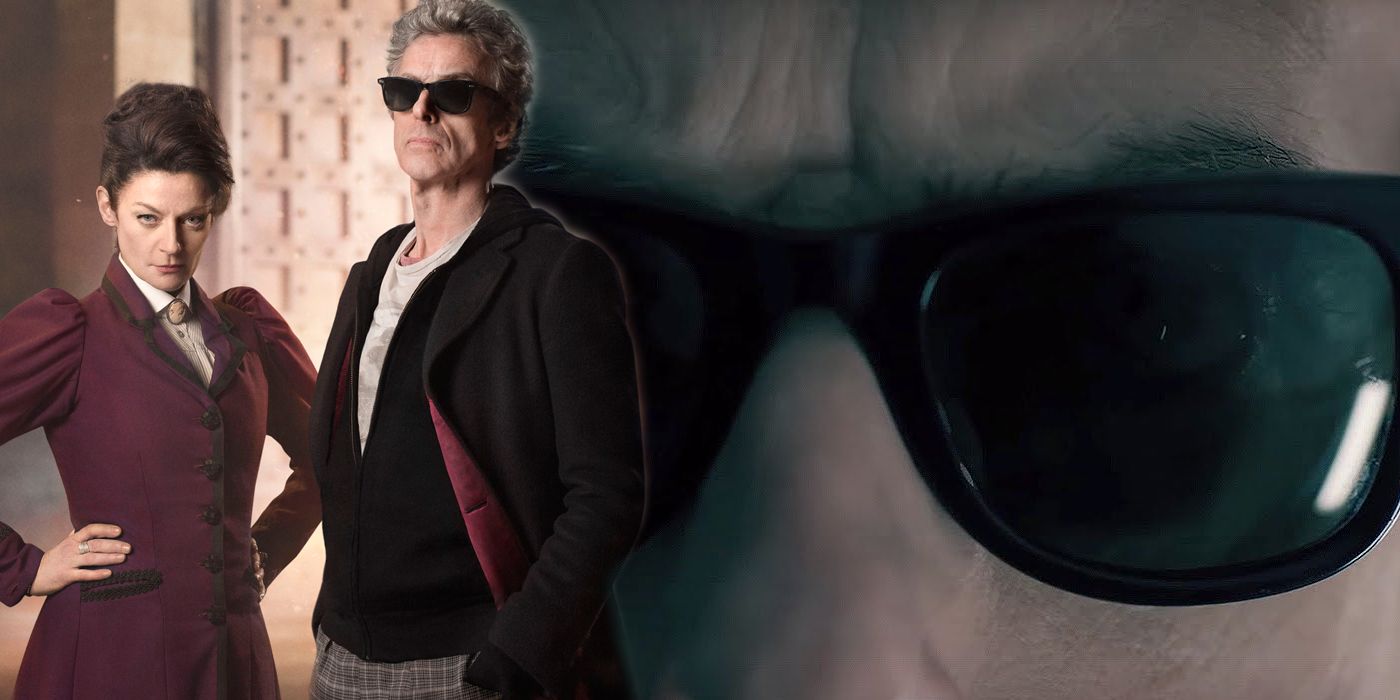 Doctor Who sonic sunglasses main