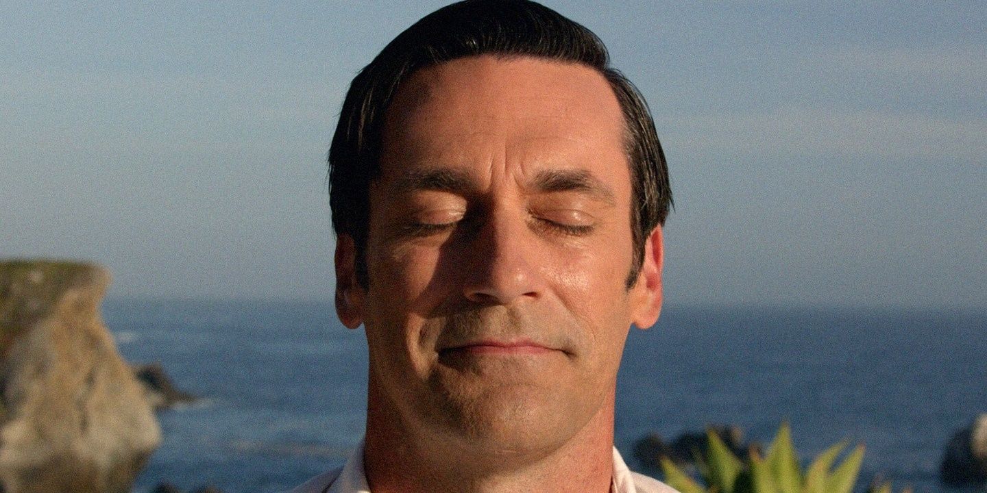 Don finds peace and smiles in Mad Men series finale