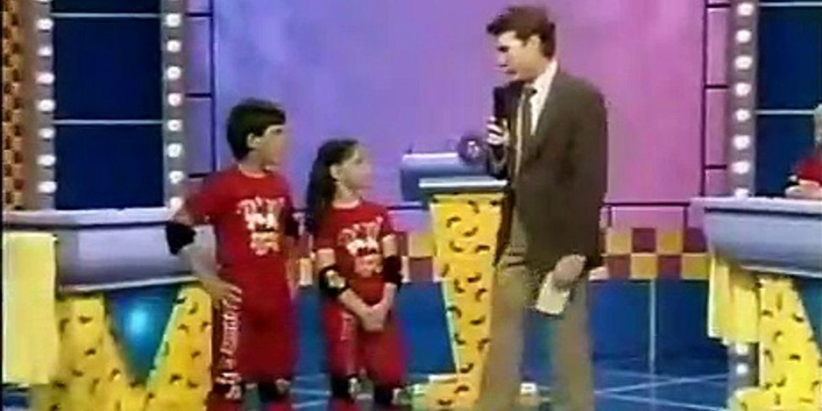 10 Best Kid Reality Shows Of All Time, Ranked According To IMDb