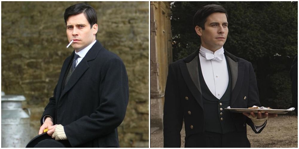 Downton Abbey 10 Things The Characters Wanted In Season 1 That Came True By The Finale