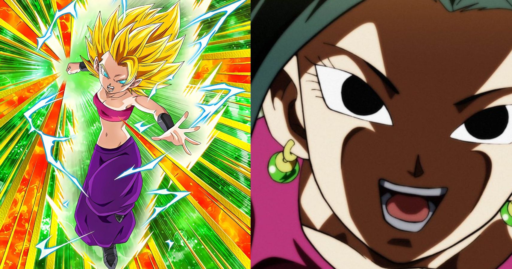 Dragon Ball Super: 10 Things That Make No Sense About The Multiverse