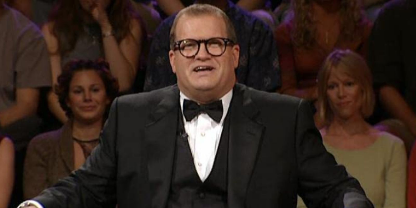 Whose Line Is It Anyway: The 10 Best Episodes From The Original Show