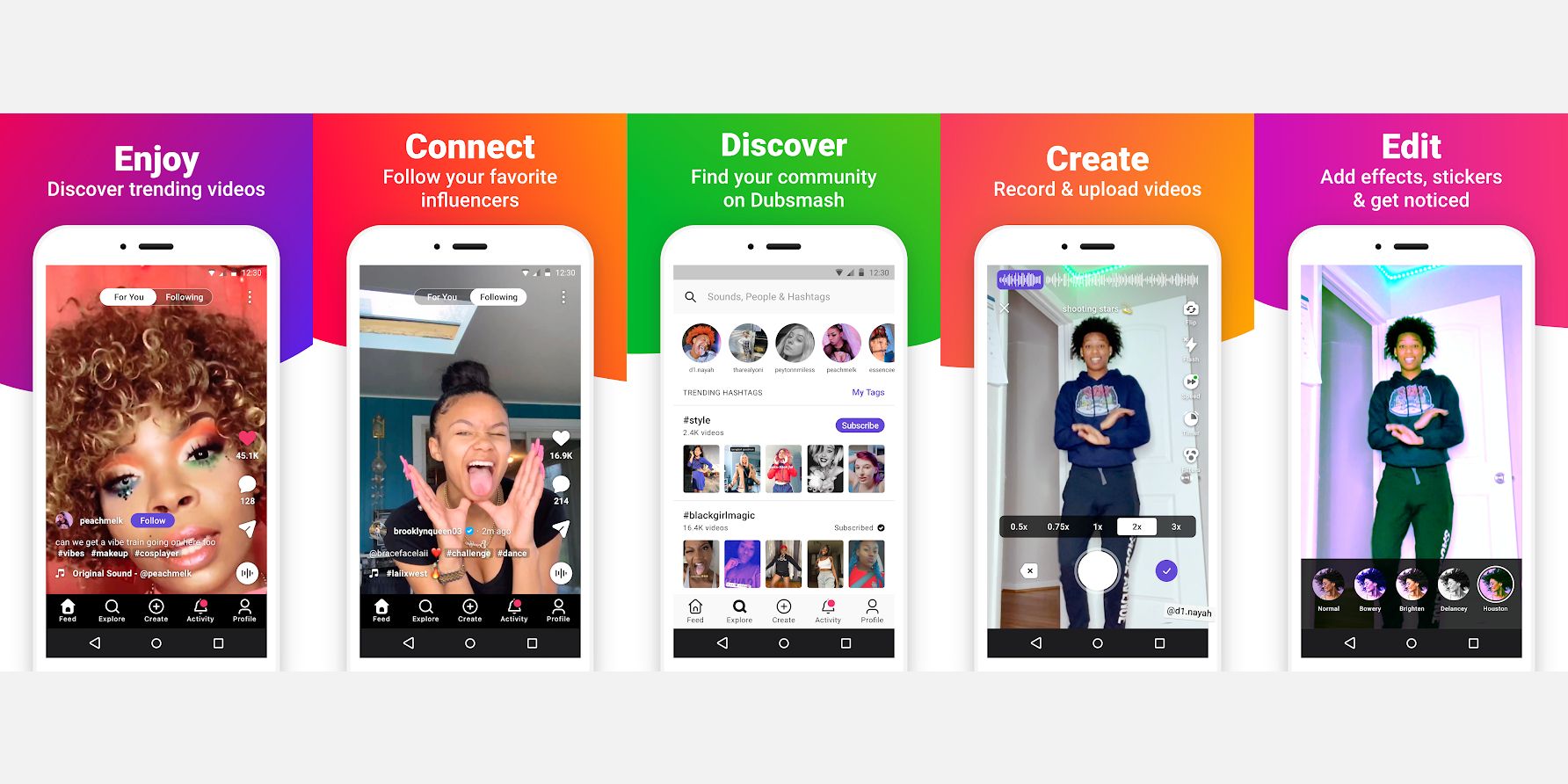 What Is Dubsmash? Reddit Acquires TikTok Video Competitor