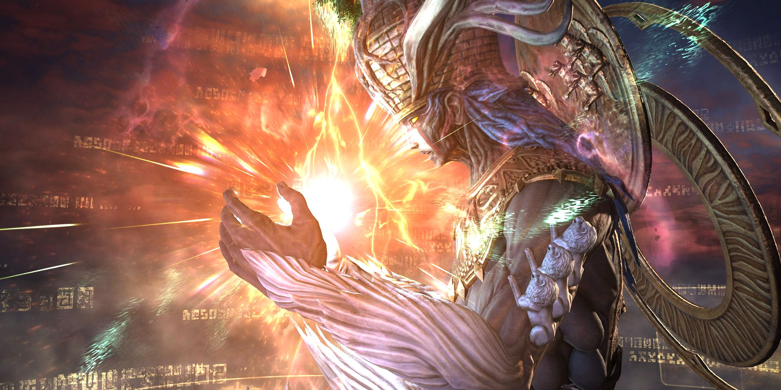 How To Unlock Eden S Promise Raid In Final Fantasy 14