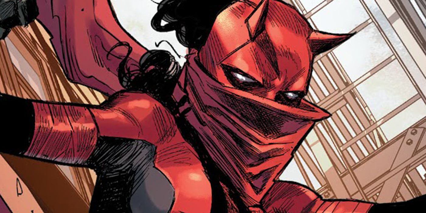 Daredevil' Villains Tease Huge Changes