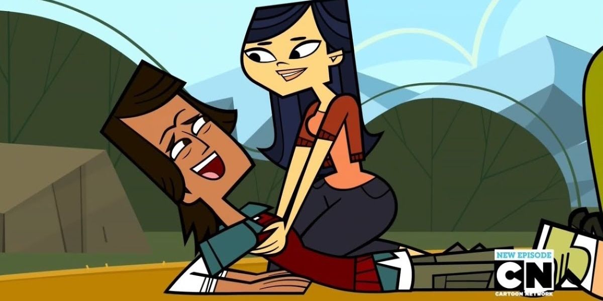Total Drama The Couples, Ranked Worst To Best