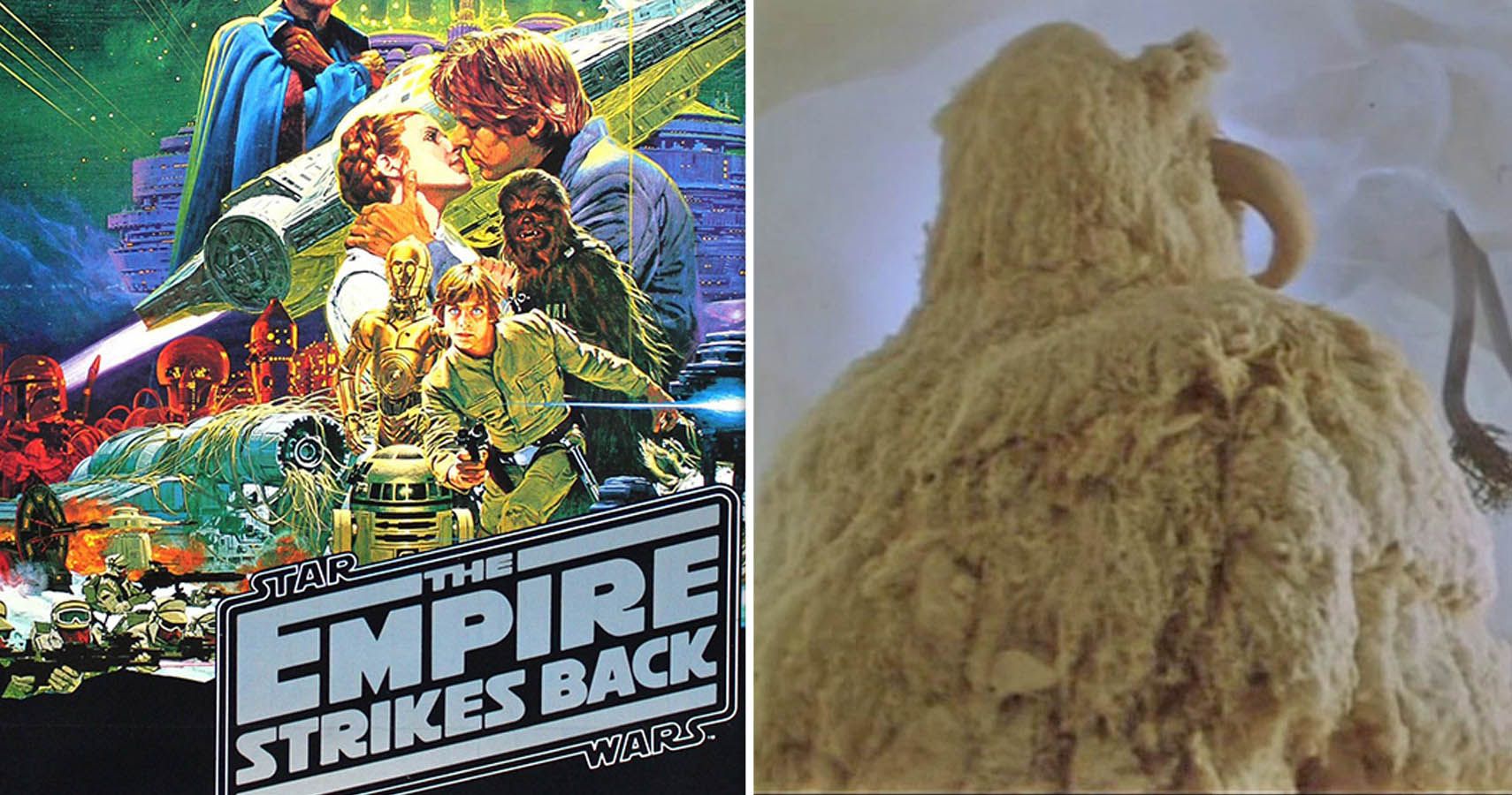 The Empire Strikes Back Featured Image