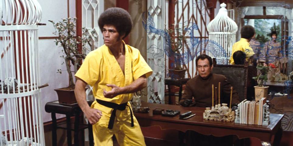 Enter The Dragon The 10 Coolest Quotes From The 1973 Martial Arts Classic Enter The Dragon The 10 Coolest Quotes From The 1973 Martial Arts Classic