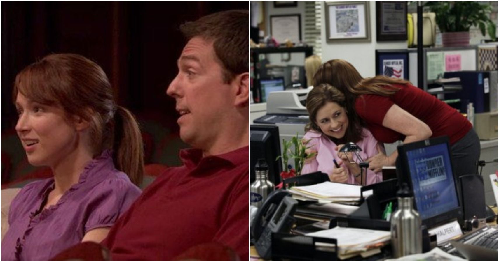 The Office: Erin's 10 Strongest Relationships