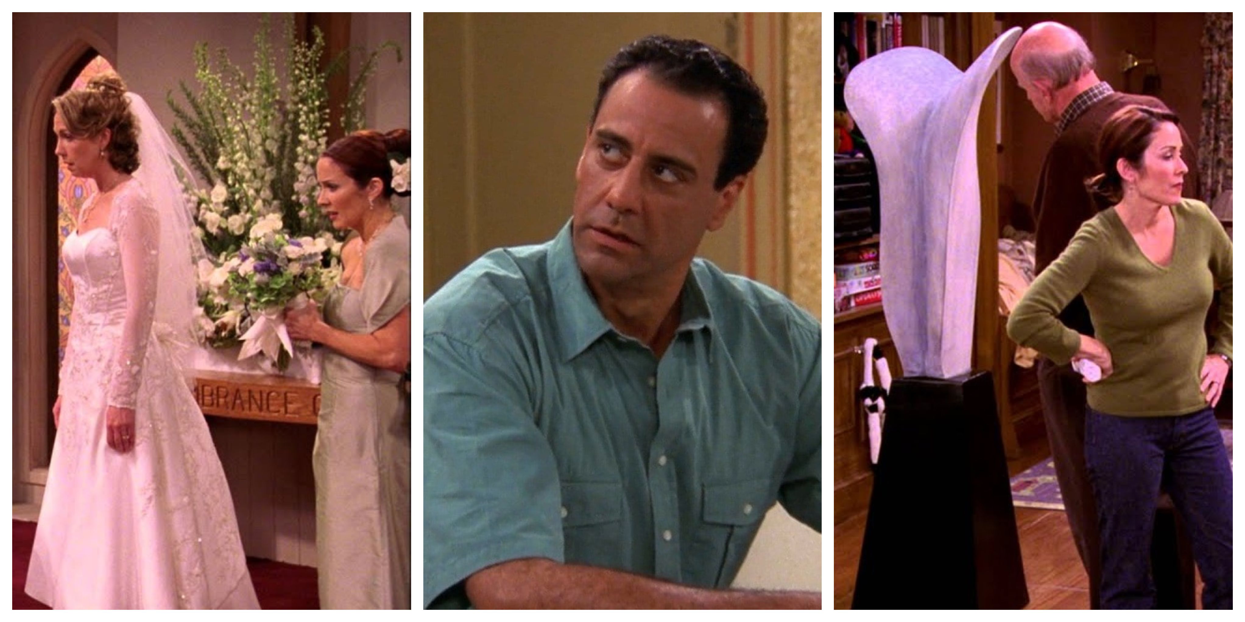 Everybody Loves Raymond 5 Most Underrated Episodes (&amp; 5 That Are Overrated)
