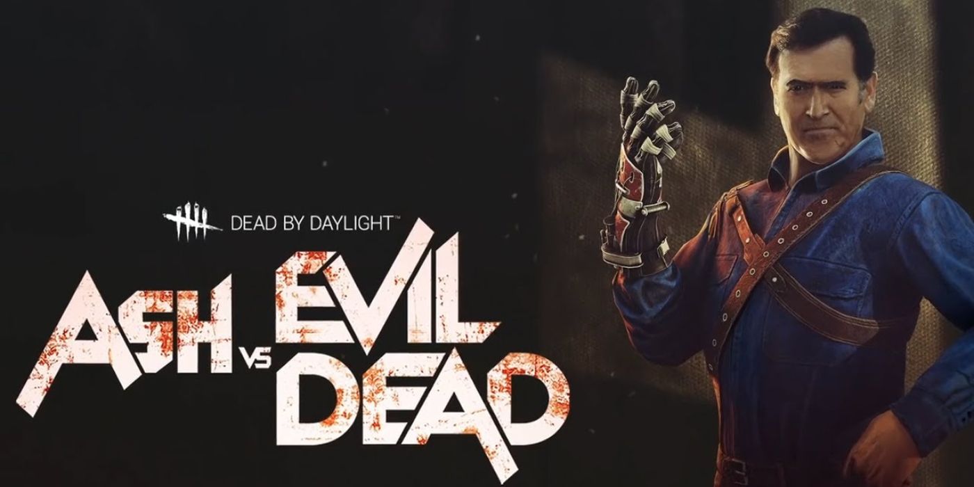 Everything We Know About Evil Dead The Game