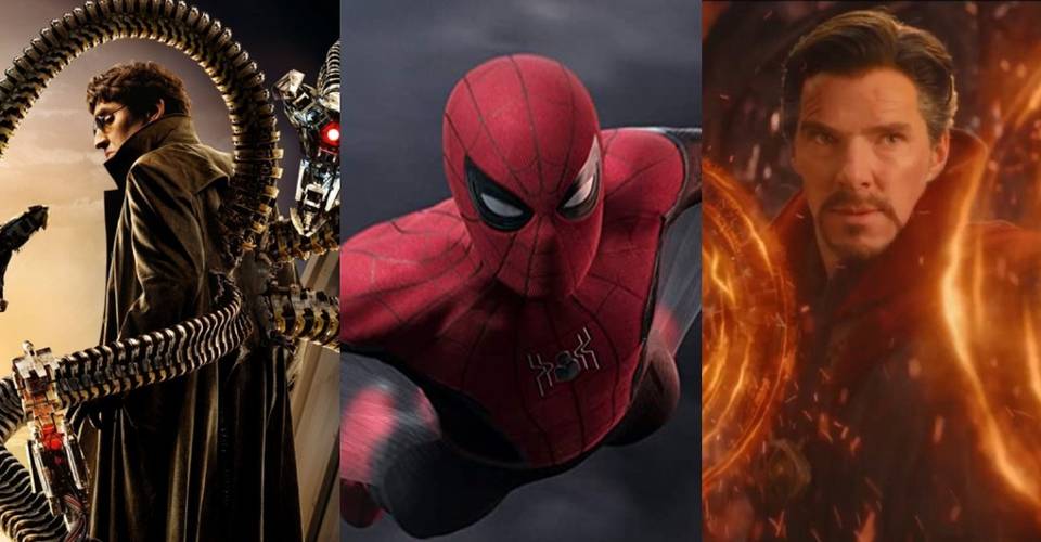 Spider Man No Way Home 5 Reasons Fans Are Excited 5 Why They Re Worried