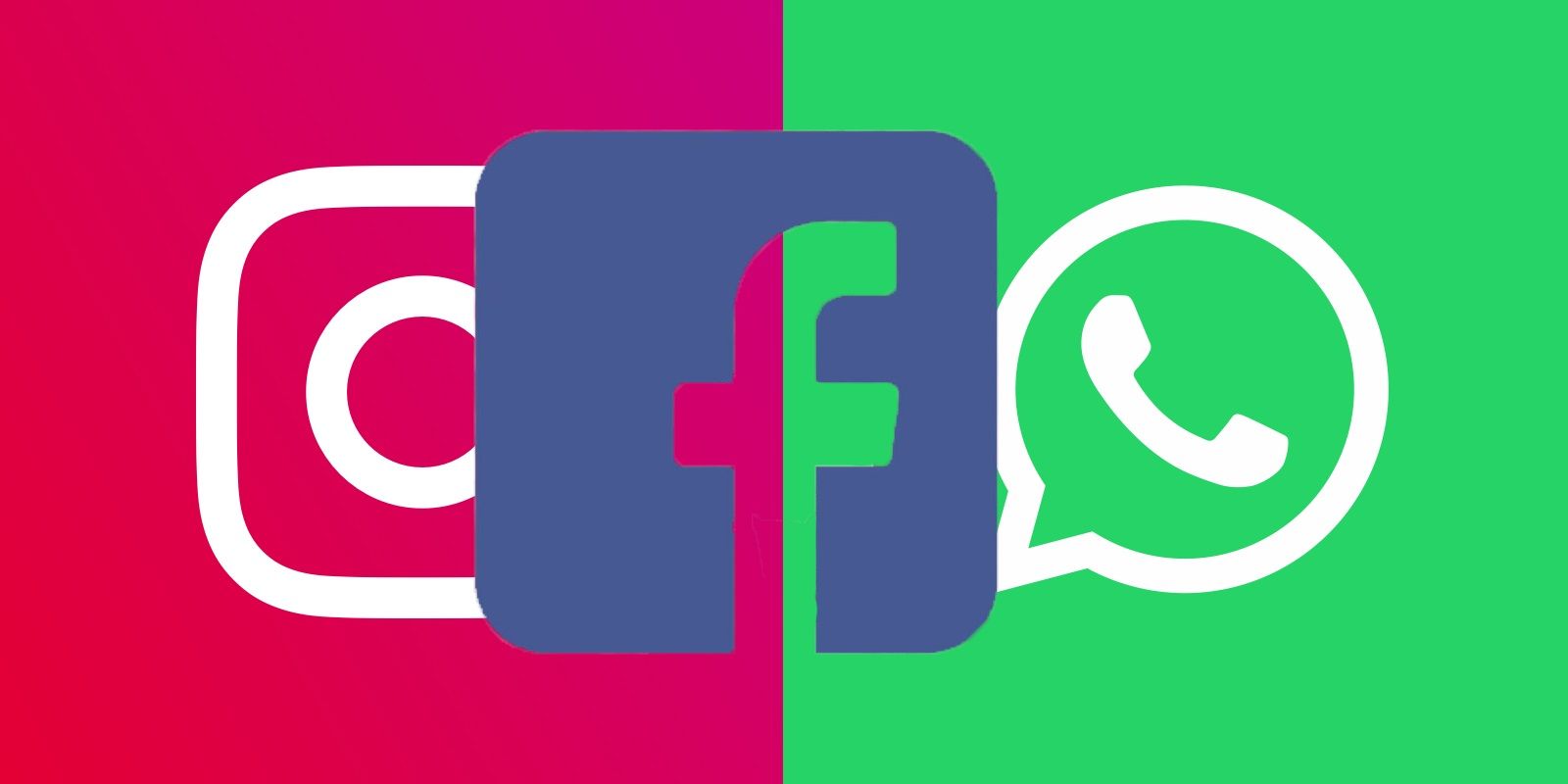 Facebook, Instagram & WhatsApp Down: Can’t Connect Or Access DMs