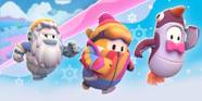 Fall Guys Season 3 Patch Notes Detail 7 New Levels More Features