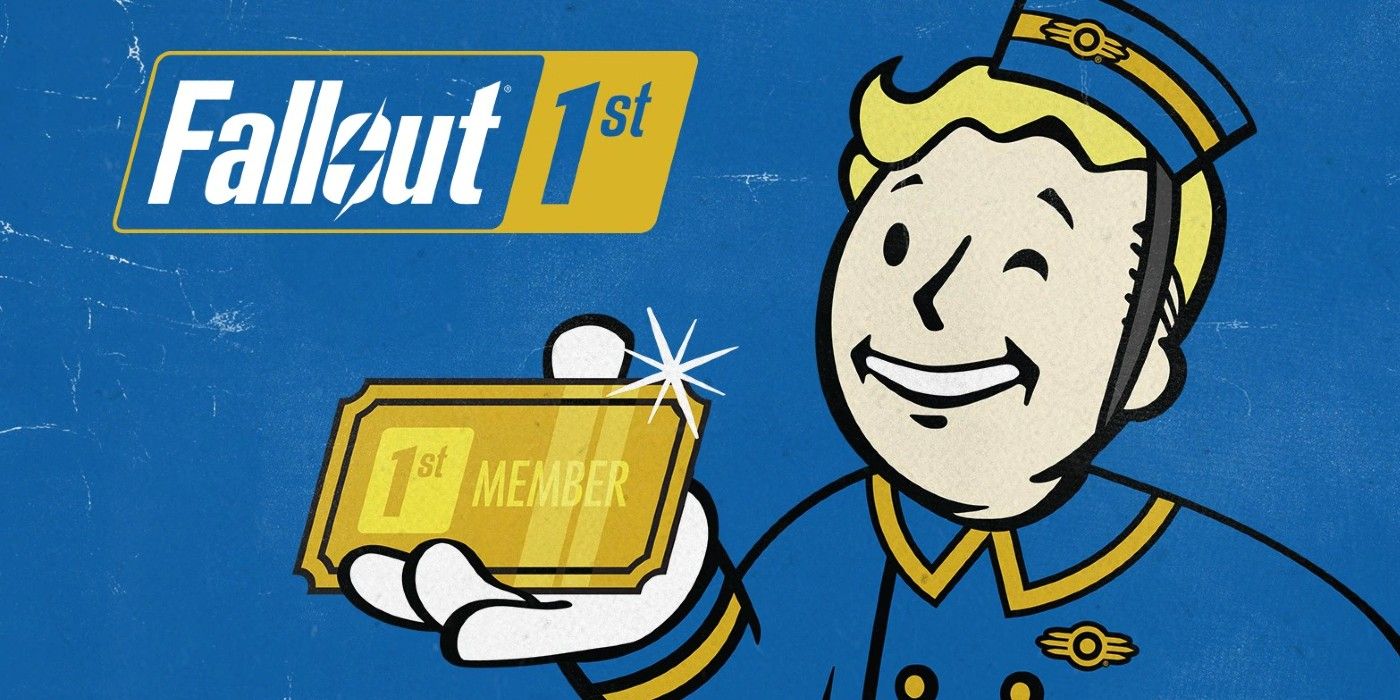 Fallout 76: 10 Most Significant Changes Made Since Launch