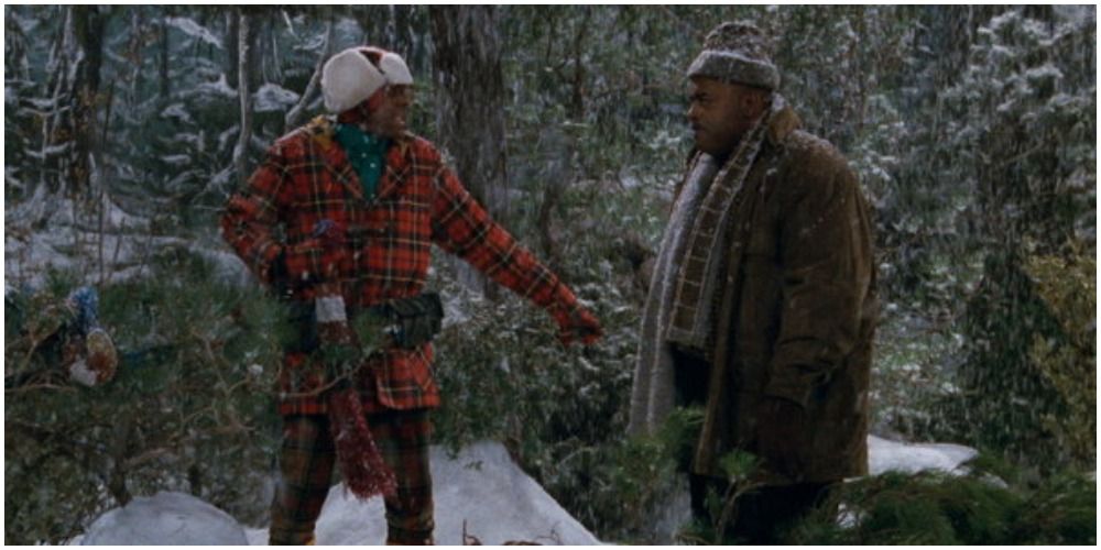 Family Matters Christmas 