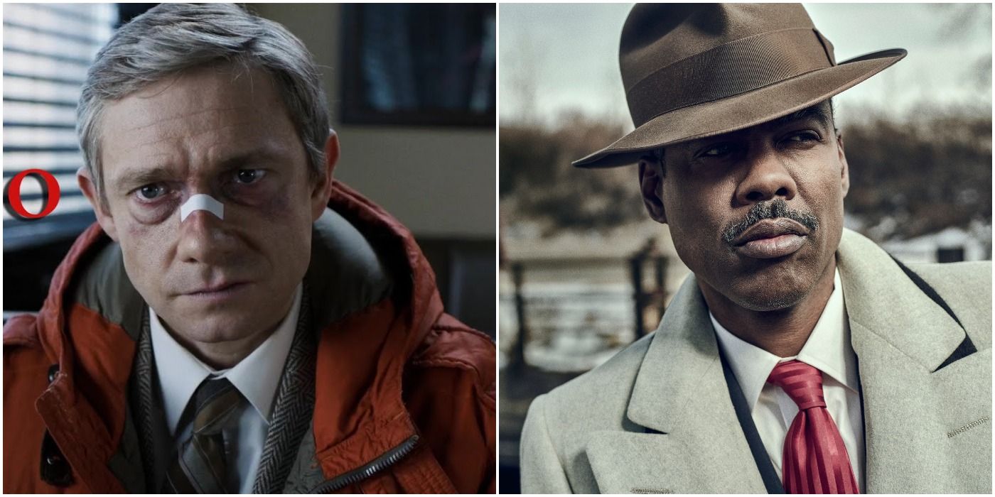 Fargo: All Main Characters, Ranked According To Likability