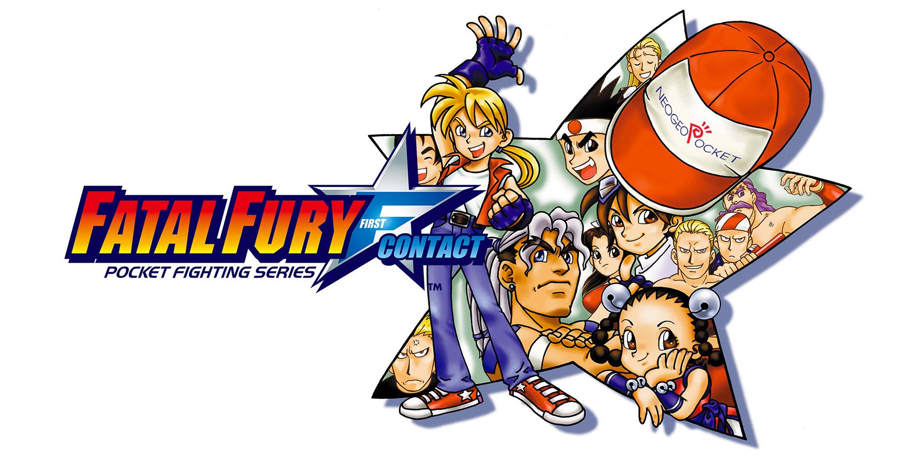 Fatal Fury First Contact Switch Review