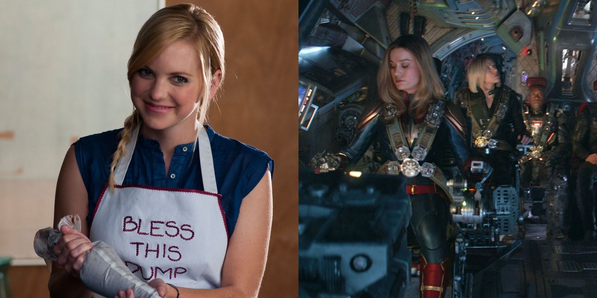 Feature Image - Scenes from Movie 43 and Avengers Endgame