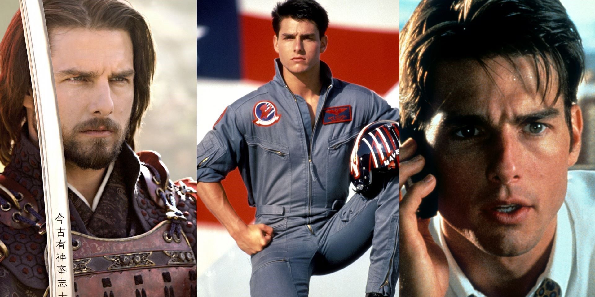 Tom Cruise's 10 Biggest Movies At The Box Office Besides Mission