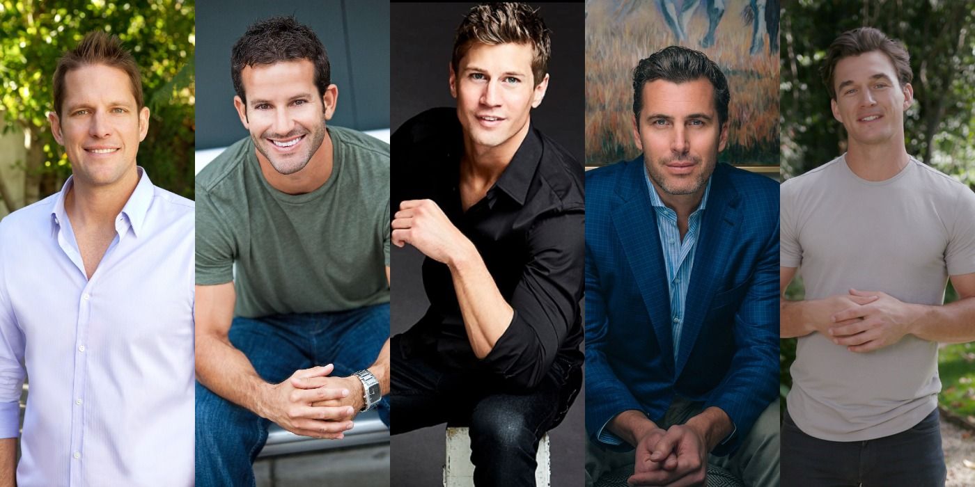 The Bachelorette: 10 Runner-Ups That Totally Should Have Won