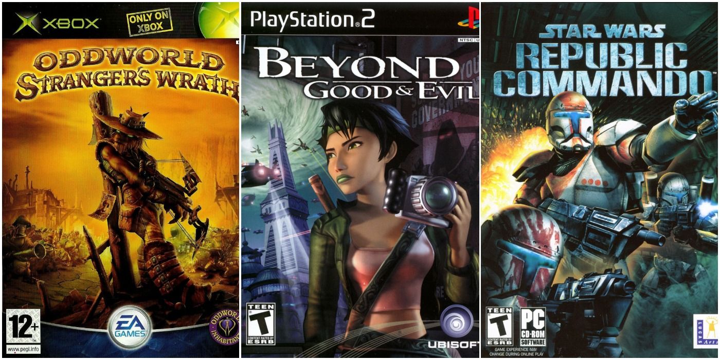 games for mac early 2000s
