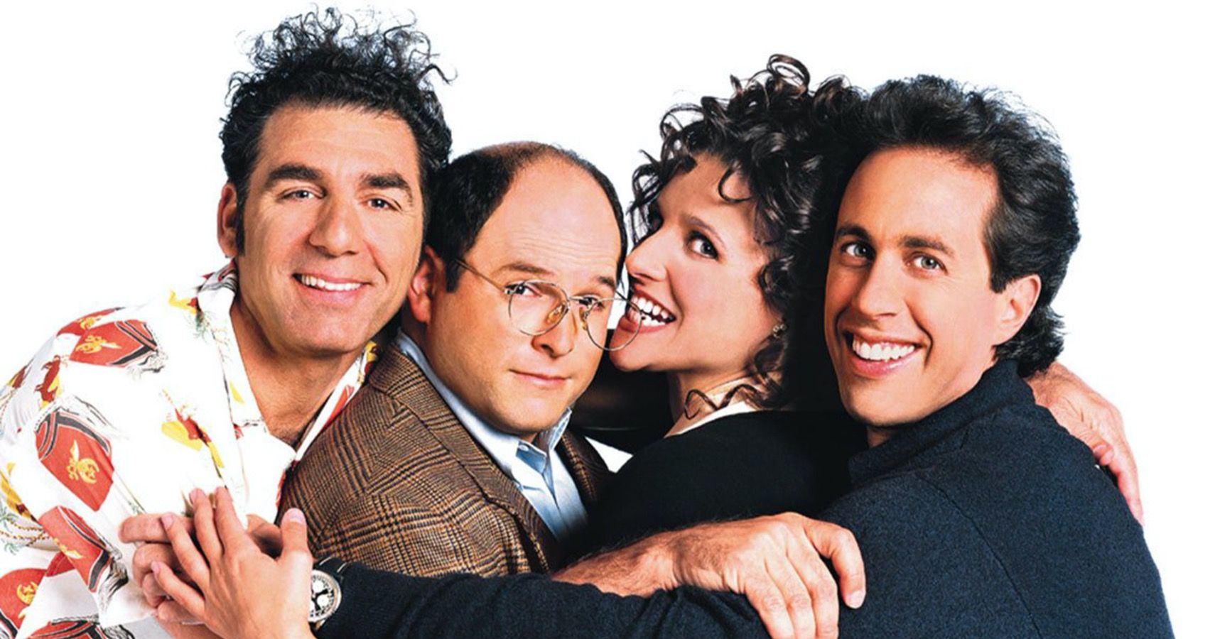10 Most Questionable Life Choices Main Characters Made In Seinfeld