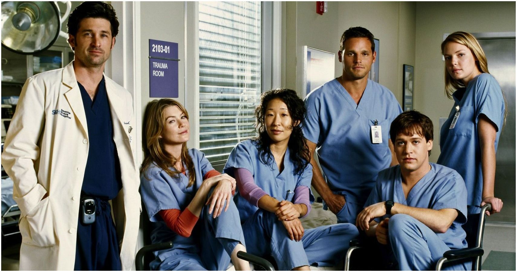 Where Can I Watch Grey's Anatomy Your Ultimate Guide